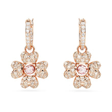 Load image into Gallery viewer, Swarovski Idyllia Drop Earrings
