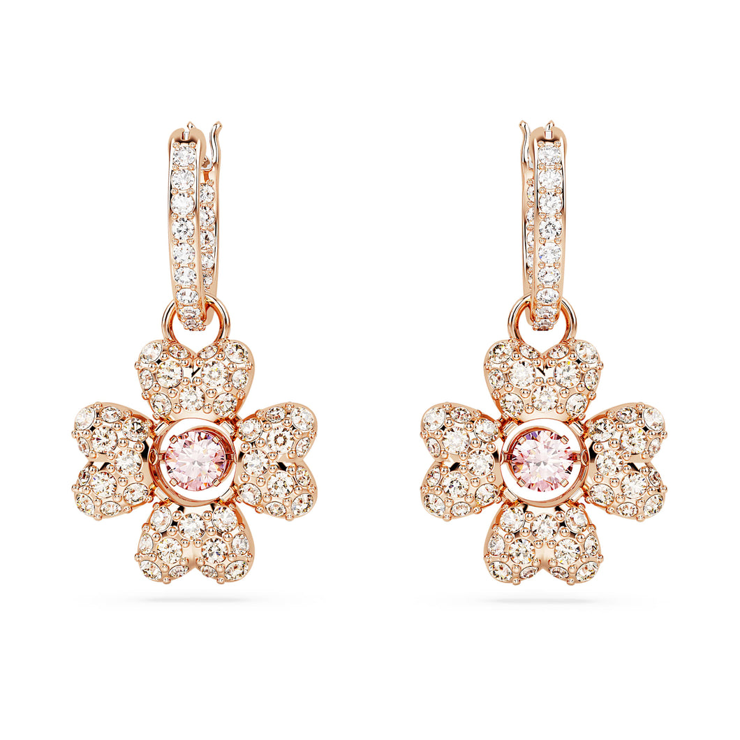 Swarovski Idyllia Drop Earrings