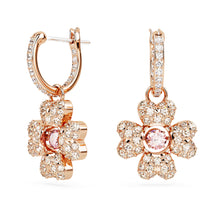 Load image into Gallery viewer, Swarovski Idyllia Drop Earrings
