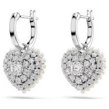 Load image into Gallery viewer, Idyllia Drop Earrings
