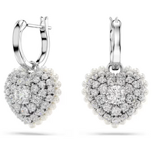 Load image into Gallery viewer, Idyllia Drop Earrings
