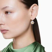 Load image into Gallery viewer, Swarovski Idyllia Drop Earrings
