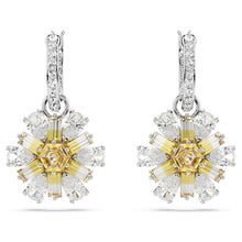 Load image into Gallery viewer, Swarovski Idyllia Drop Earrings
