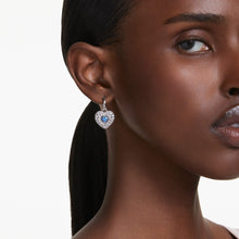 Load image into Gallery viewer, Swarovski Idyllia Drop Earrings
