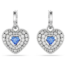 Load image into Gallery viewer, Swarovski Idyllia Drop Earrings
