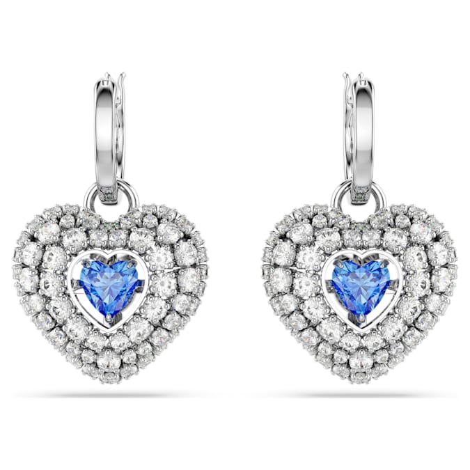 Swarovski Idyllia Drop Earrings