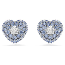 Load image into Gallery viewer, Swarovski Idyllia Stud Earrings
