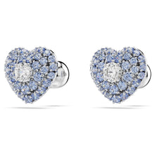 Load image into Gallery viewer, Swarovski Idyllia Stud Earrings
