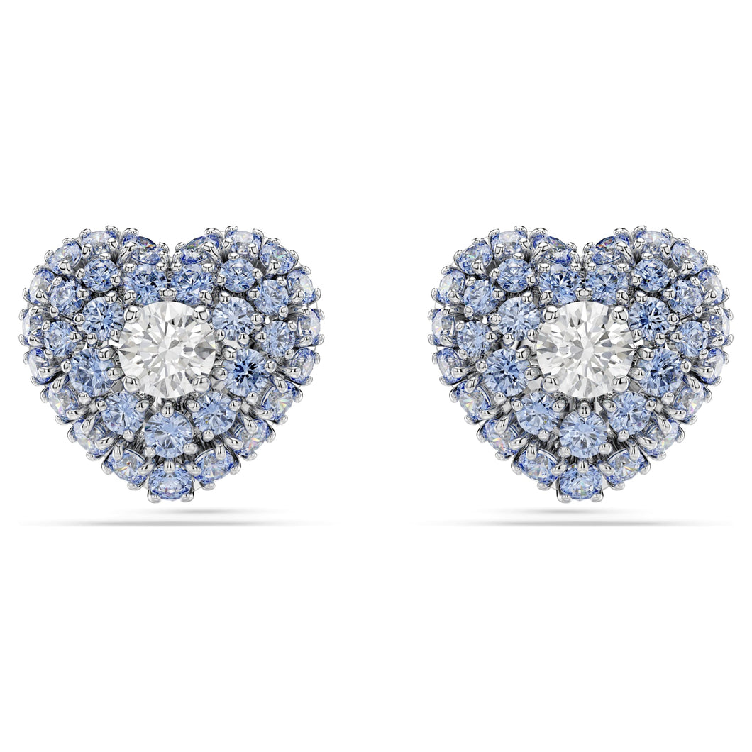 Swarovski Idyllia Stud Earrings