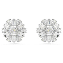 Load image into Gallery viewer, Swarovski Idyllia Stud Earrings
