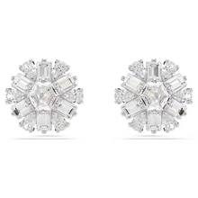 Load image into Gallery viewer, Idyllia Stud Earrings
