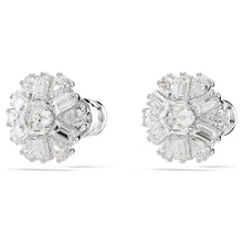 Load image into Gallery viewer, Swarovski Idyllia Stud Earrings
