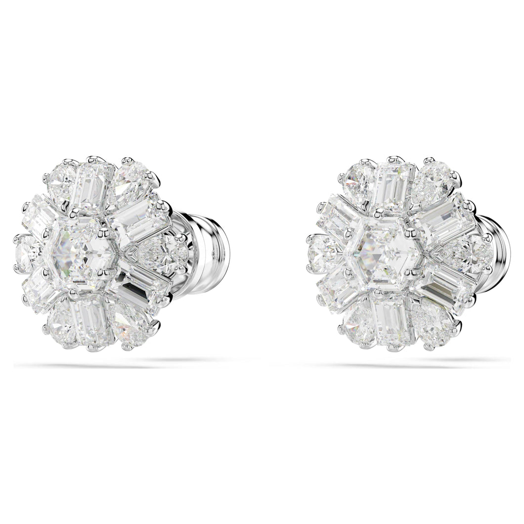 Swarovski Idyllia Stud Earrings