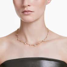 Load image into Gallery viewer, Swarovski Imber Necklace
