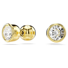 Load image into Gallery viewer, Swarovski Imber Stud Earrings
