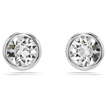 Load image into Gallery viewer, Swarovski Imber Stud Earrings
