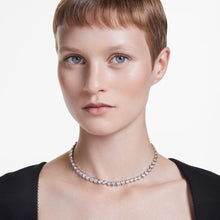 Load image into Gallery viewer, Imber Tennis Necklace
