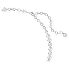 Load image into Gallery viewer, Imber Tennis Necklace
