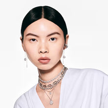 Load image into Gallery viewer, Imber Tennis Necklace
