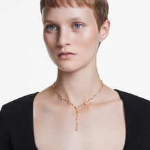 Load image into Gallery viewer, Imber Y Necklace
