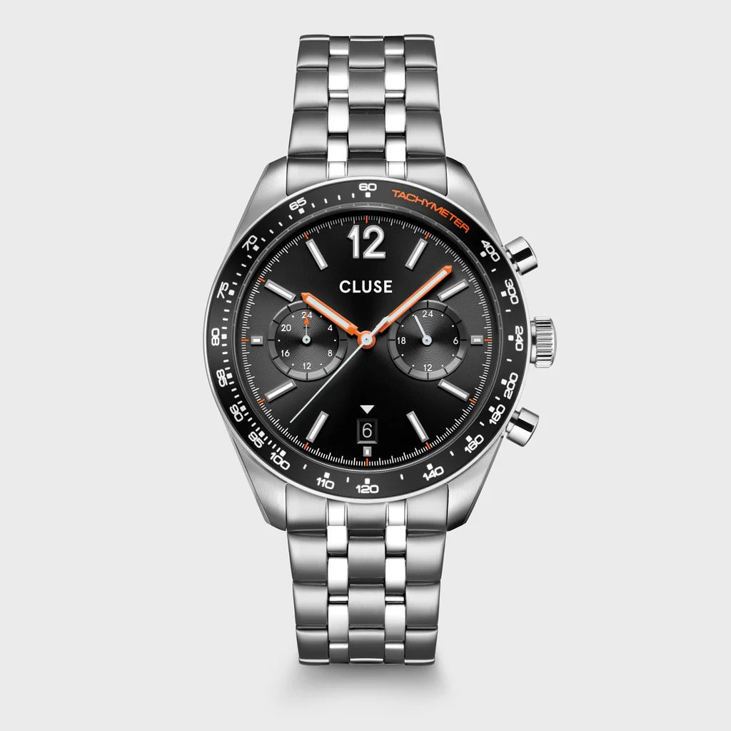 Aravis Dual Timer