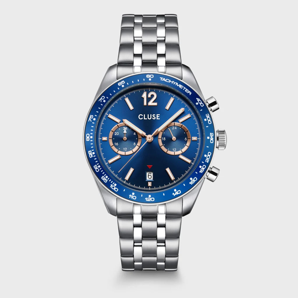 Aravis Dual Timer