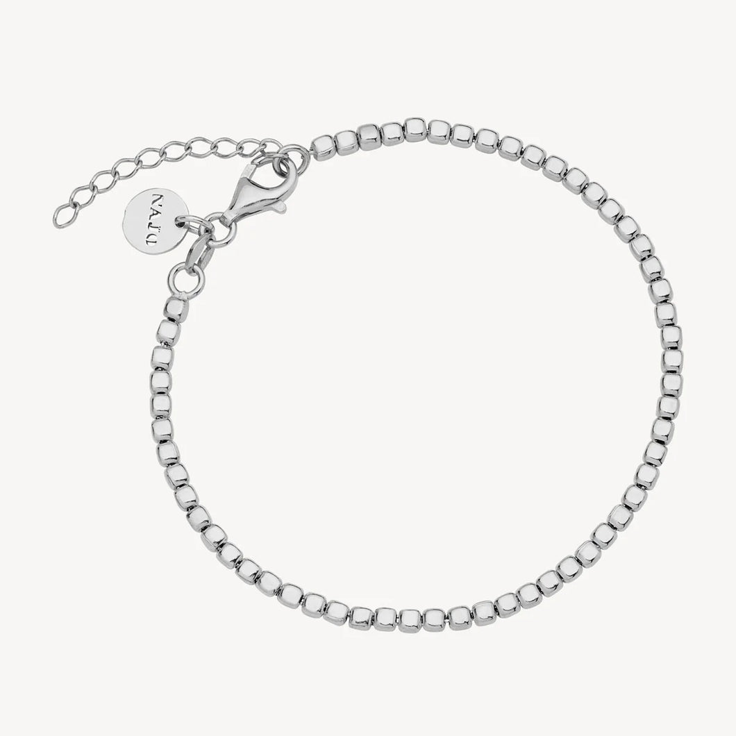 Quadrille Bracelet