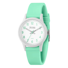 Tikkers Aqua Silicone Time Teacher