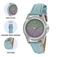 Load image into Gallery viewer, Tikkers Mint Green Watch
