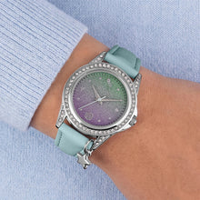 Load image into Gallery viewer, Tikkers Mint Green Watch
