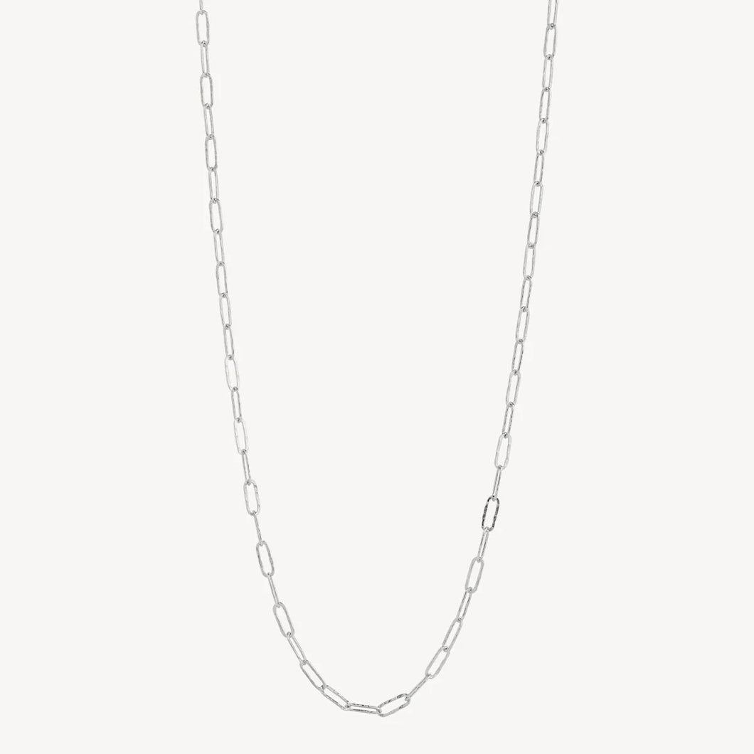 Rivière Necklace (45cm)