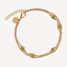 Load image into Gallery viewer, Volare Layered Bracelet
