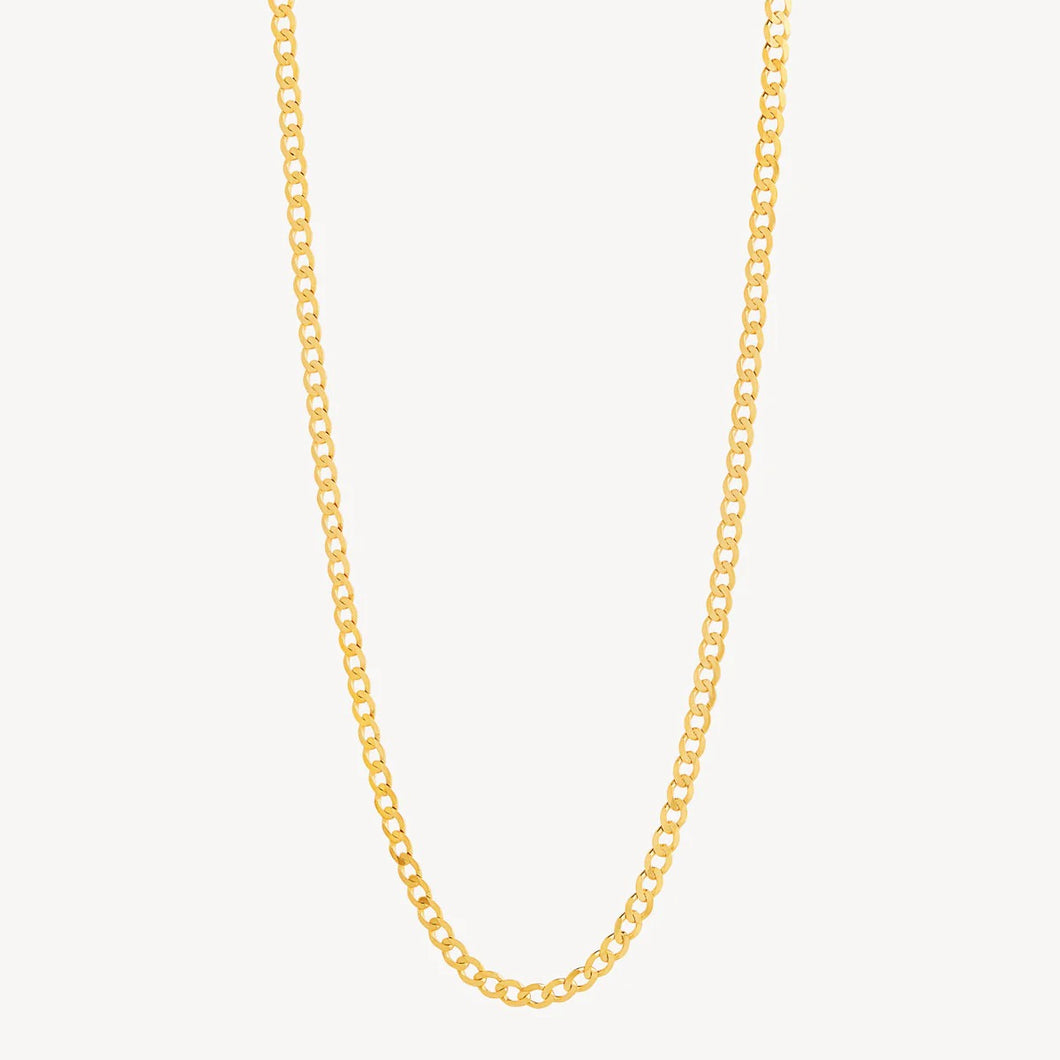 The Marchioness Chain Necklace