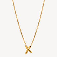 Load image into Gallery viewer, Bisous Necklace
