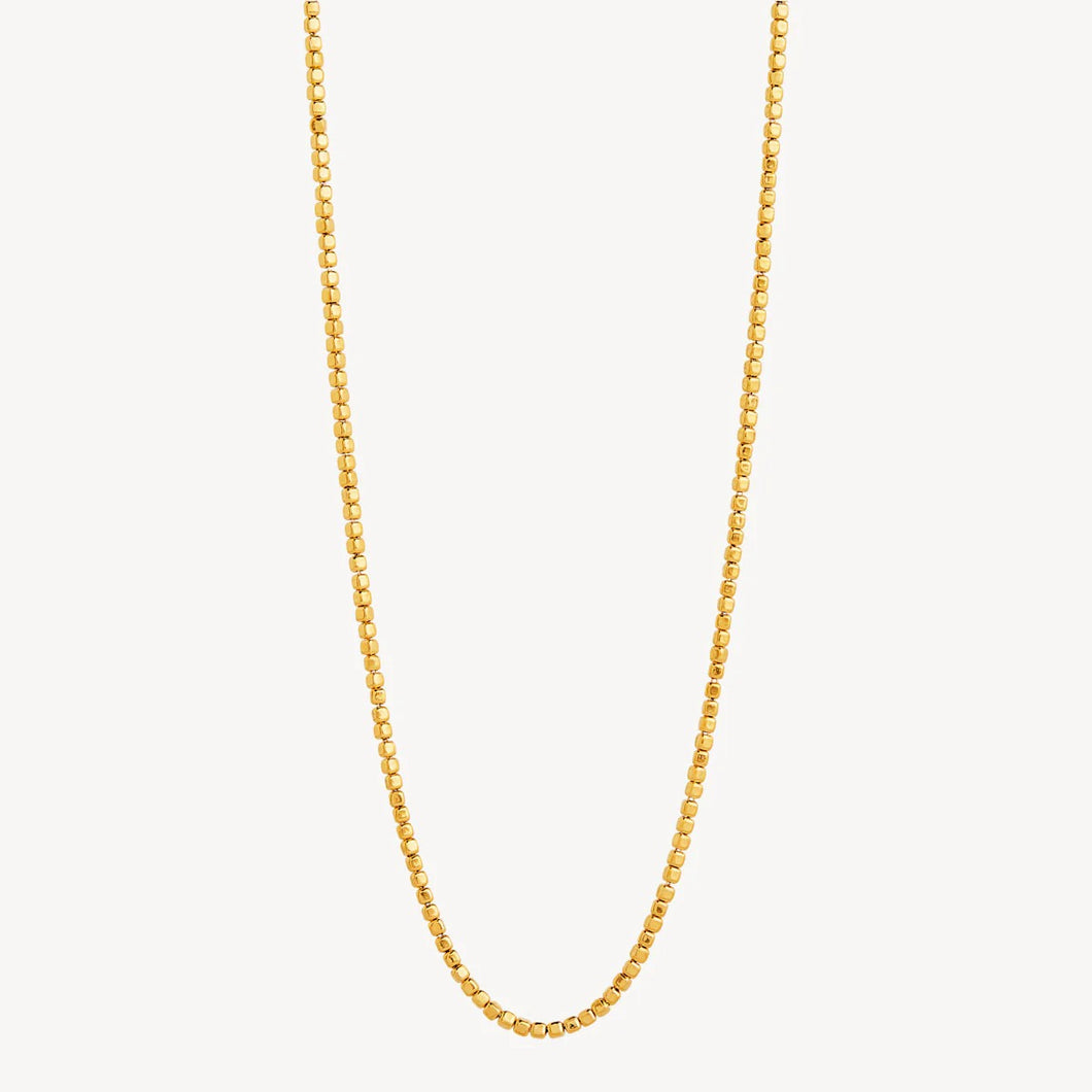 Quadrille Necklace