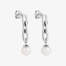 Load image into Gallery viewer, Clair de Lune Earrings
