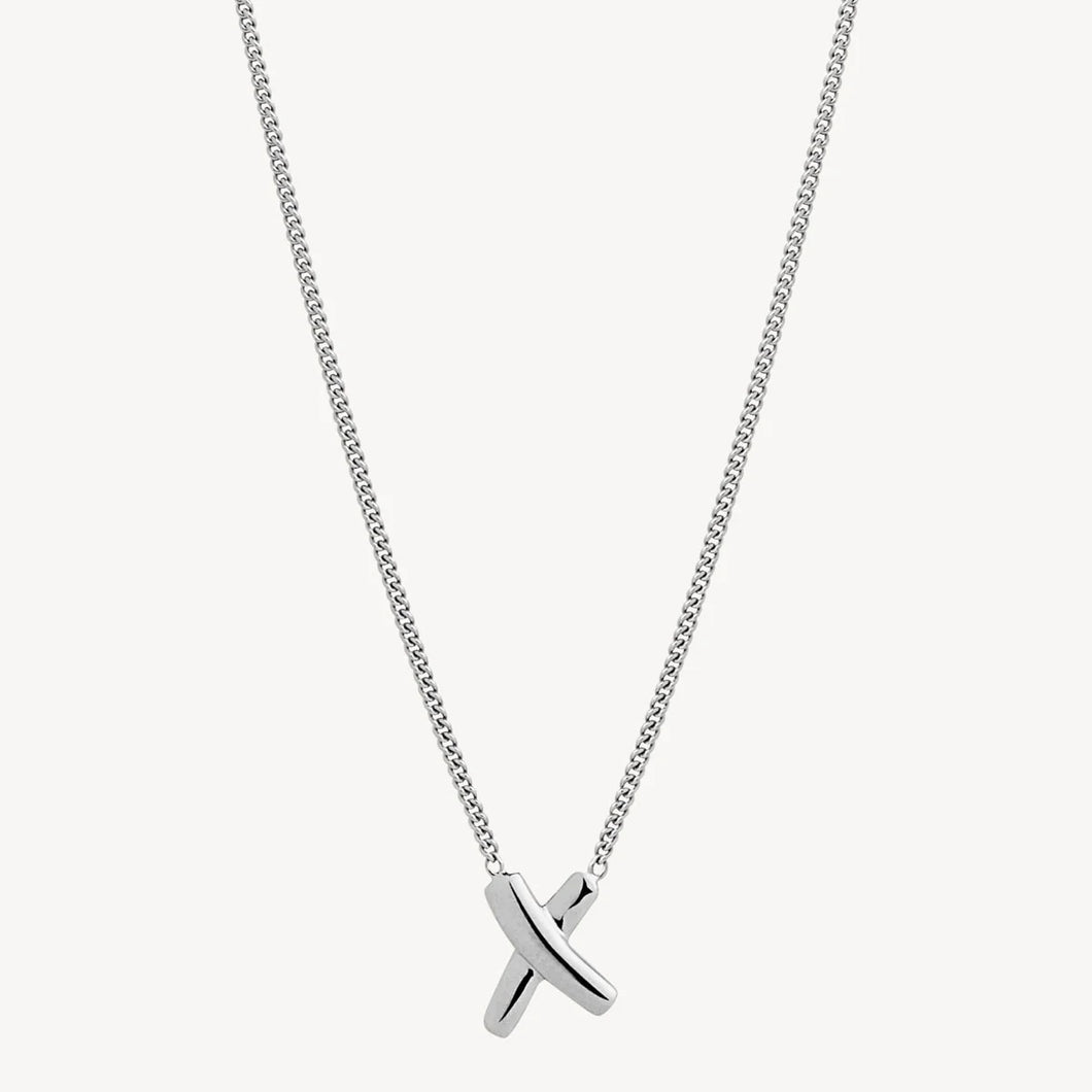 Bisous Necklace