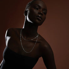 Load image into Gallery viewer, Rivière Necklace (45cm)
