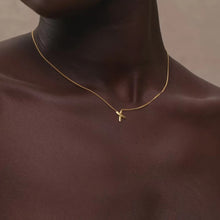 Load image into Gallery viewer, Bisous Necklace
