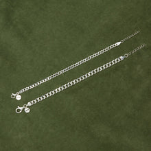 Load image into Gallery viewer, The Marchioness Chain Bracelet (Petite)
