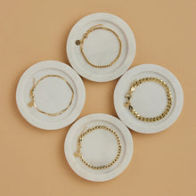 Load image into Gallery viewer, Quadrille Bracelet
