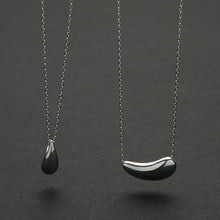 Load image into Gallery viewer, Eau Necklace
