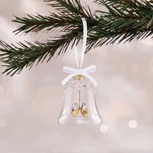 Load image into Gallery viewer, Annual Edition: Bell Ornament 2026
