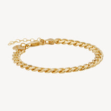 Load image into Gallery viewer, The Marchioness Chain Bracelet (Grande)
