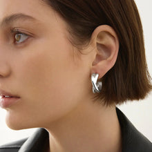 Load image into Gallery viewer, Café Earrings
