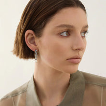 Load image into Gallery viewer, Clair de Lune Earrings
