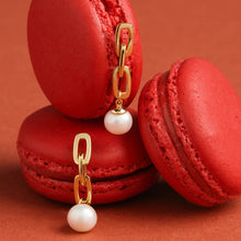Load image into Gallery viewer, Clair de Lune Earrings
