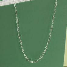 Load image into Gallery viewer, Rivière Necklace (45cm)
