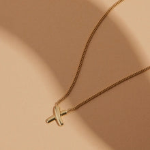 Load image into Gallery viewer, Bisous Necklace
