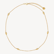 Load image into Gallery viewer, Volare Necklace 45cm
